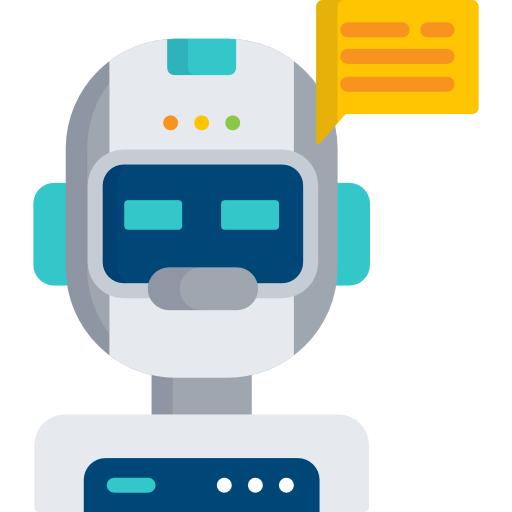 иконка анализ данных и трендов